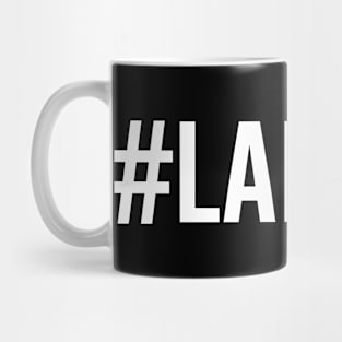 Lab Life Mug